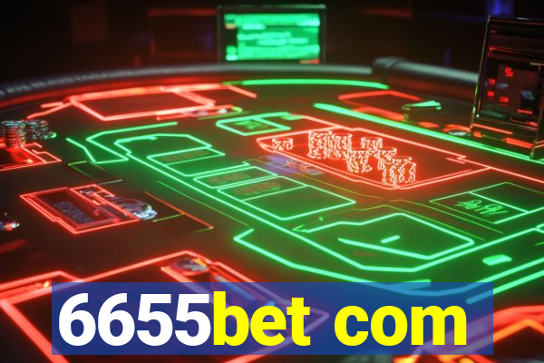 6655bet com